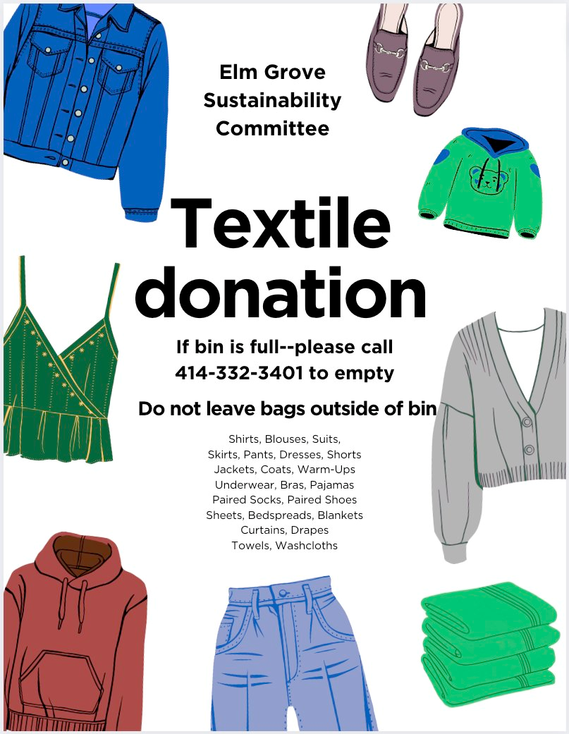 textile recycling