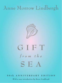 gift from the sea Opens in new window