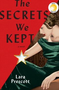 secrets we kept Opens in new window
