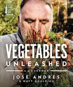 Vegetables Unleashed Opens in new window