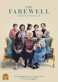 The Farewell Opens in new window
