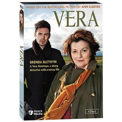 Vera Opens in new window