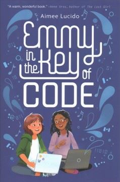 Emmy in the Key of Code Opens in new window