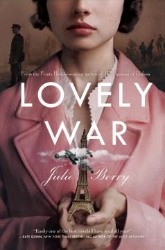 Lovely War Opens in new window