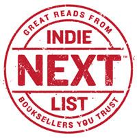 Indie Next List Opens in new window