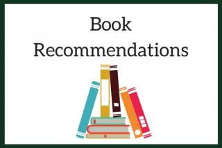 Library Staff Recommends