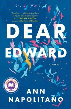 Dear Edward Opens in new window