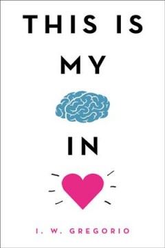 This is My Brain in Love Opens in new window