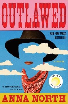 Outlawed Opens in new window