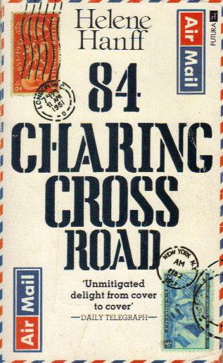 84 Charing Cross Road Opens in new window