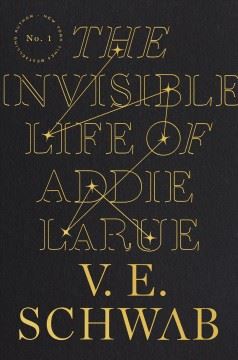 The Invisible Life of Addie LaRue Opens in new window