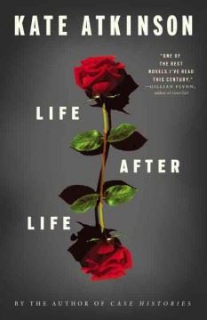 Life After Life Opens in new window