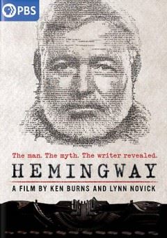 Hemingway Opens in new window