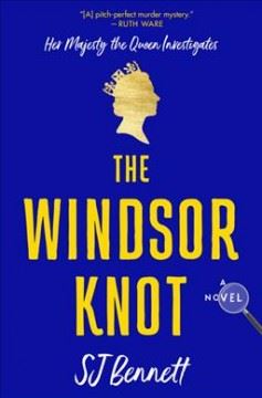 The Windsor Knot Opens in new window