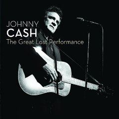 Johnny Cash The Lost Great Performance Opens in new window