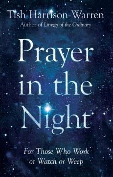 Prayer in the Night Opens in new window