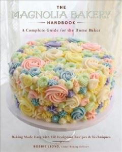 Magnolia Bakery Handbook Opens in new window