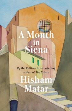 A Month in Siena Opens in new window