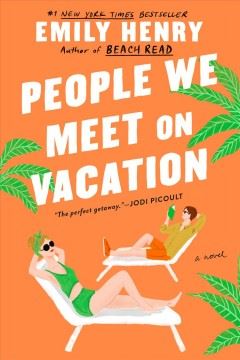 People We Meet on Vacation Opens in new window