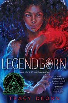 Legendborn Opens in new window