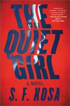 The Quiet Girl Opens in new window