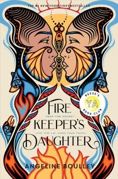 Firekeepers Daughter Opens in new window