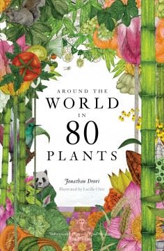 Around the World in 80 Plants Opens in new window