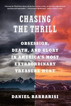 Chasing the Thrill Opens in new window