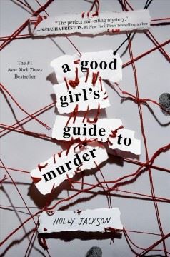 A Good Girls Guide to Murder Opens in new window