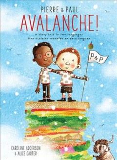 Pierre and Paul Avalanche Opens in new window