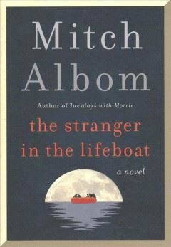 The Stranger in the Lifeboat