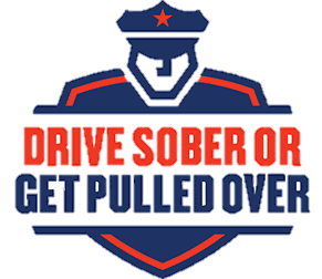 drive sober crop