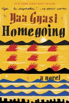 Homegoing Opens in new window