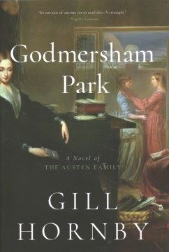 Godmerhsam Park Opens in new window