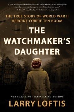 The Watchmakers Daughter Opens in new window