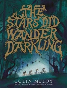 The Stars did wander darkling Opens in new window