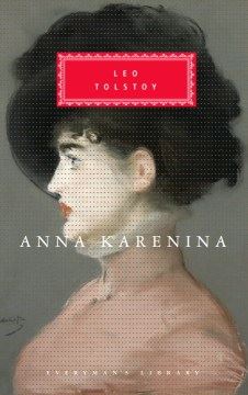 Anna Karenina Opens in new window