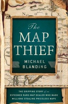 The Map Thief Opens in new window