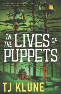 In the Lives of Puppets Opens in new window