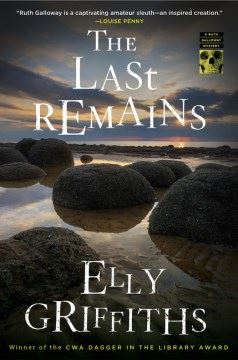 The Last Remains Opens in new window