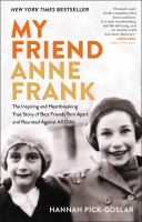 My Friend Anne Frank Opens in new window