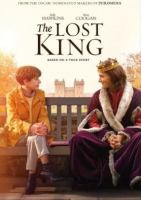 The Lost King Opens in new window