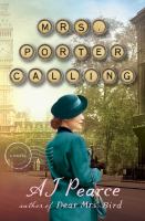 Mrs. Porter Calling Opens in new window