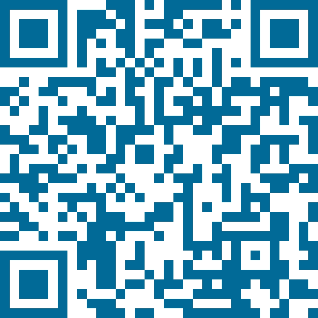 Princh QR code