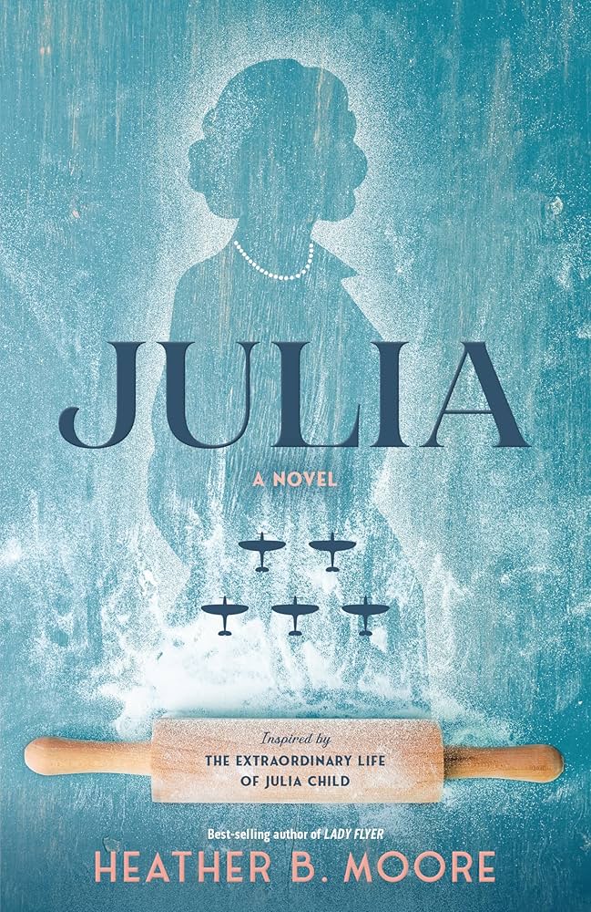 julia