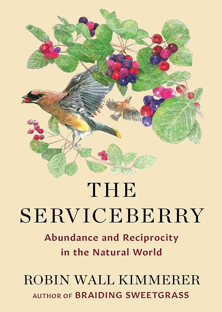 Serviceberry
